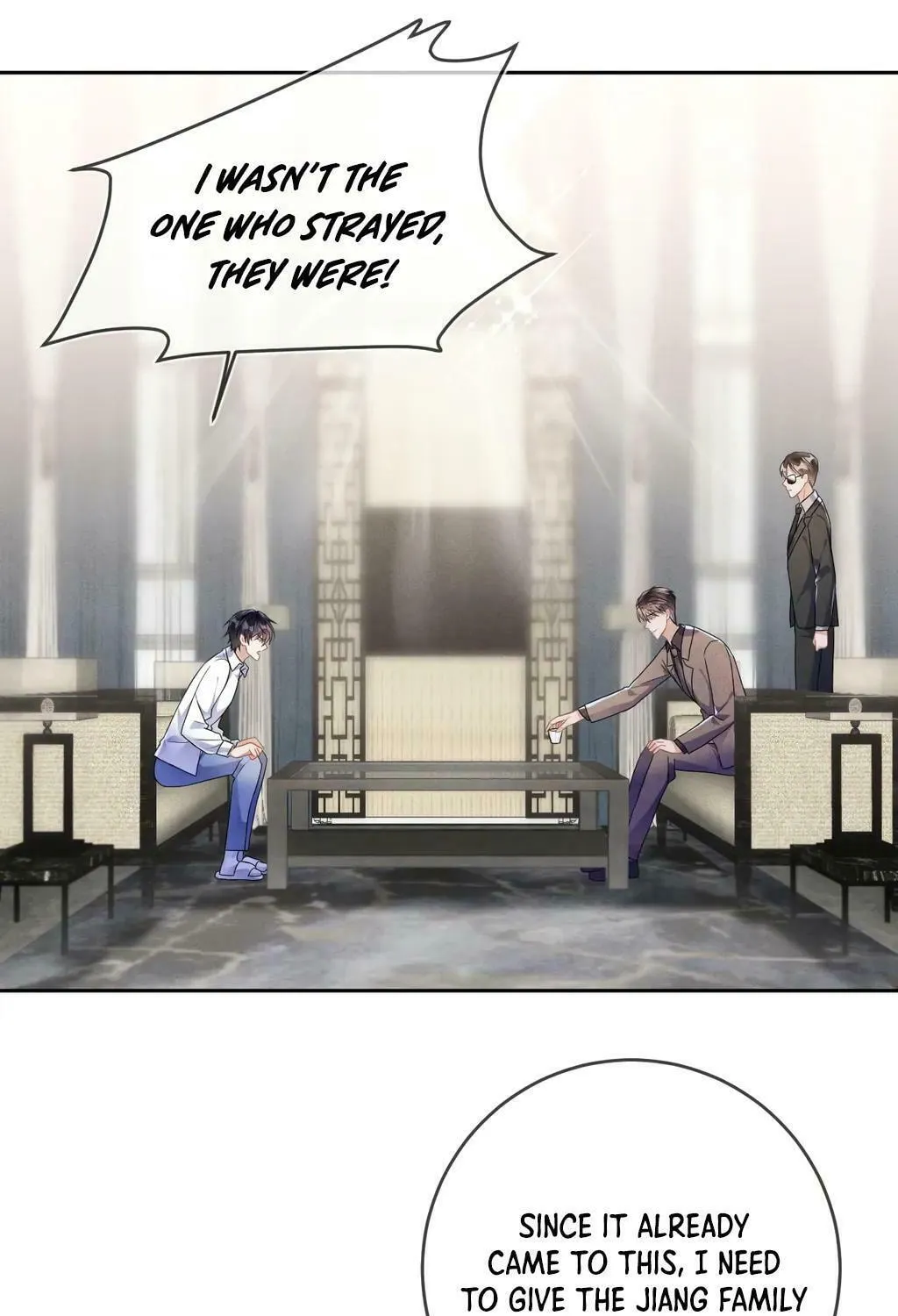Read Attack and Occupy (Colored) chapter 35 image 38 on Lezhin