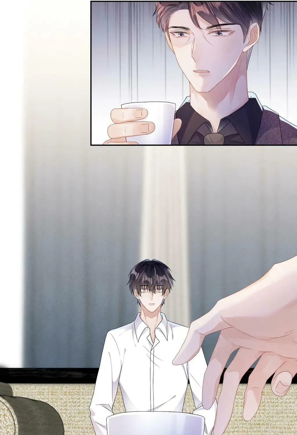 Read Attack and Occupy (Colored) chapter 35 image 40 on Lezhin