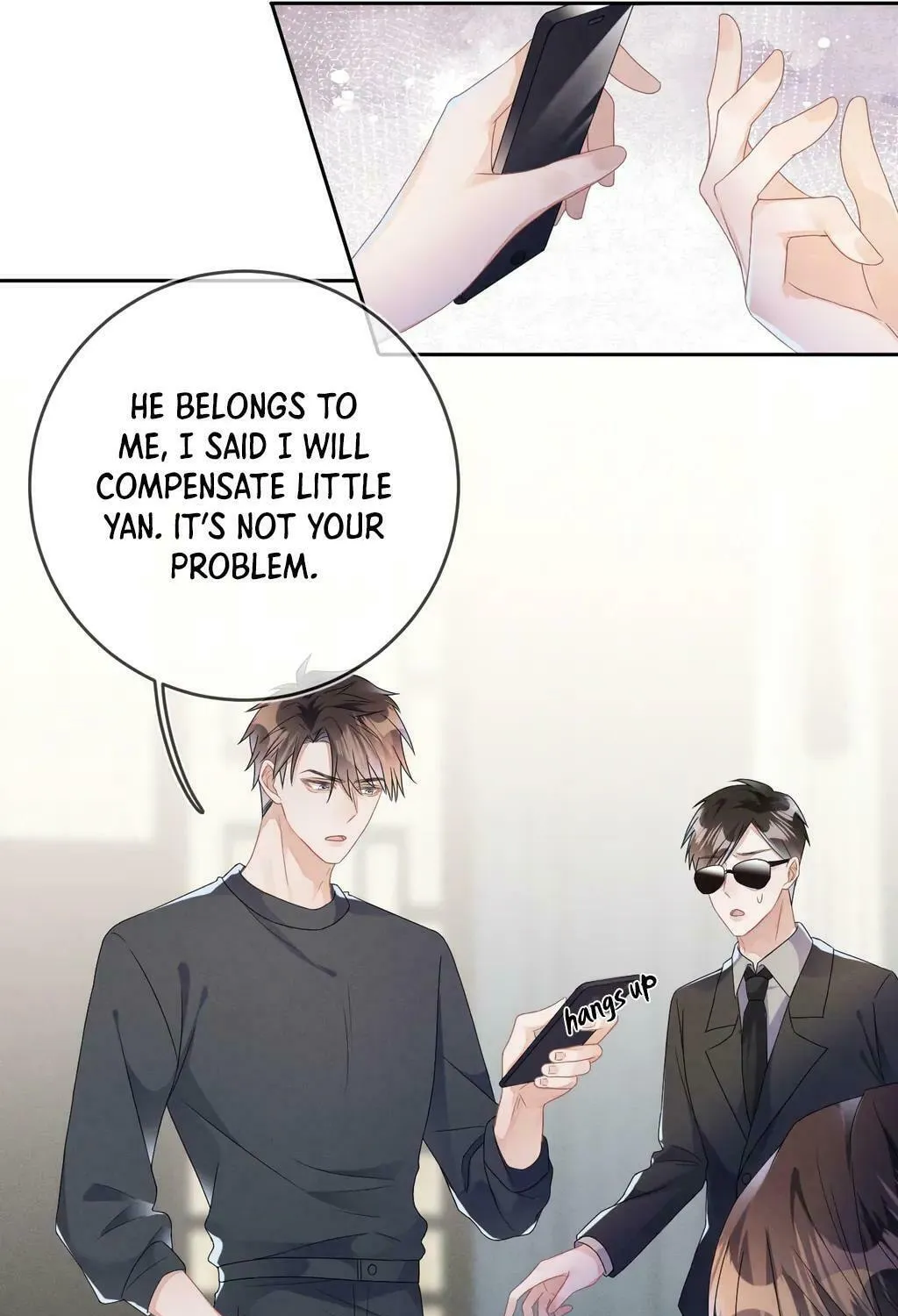 Read Attack and Occupy (Colored) chapter 35 image 44 on Lezhin