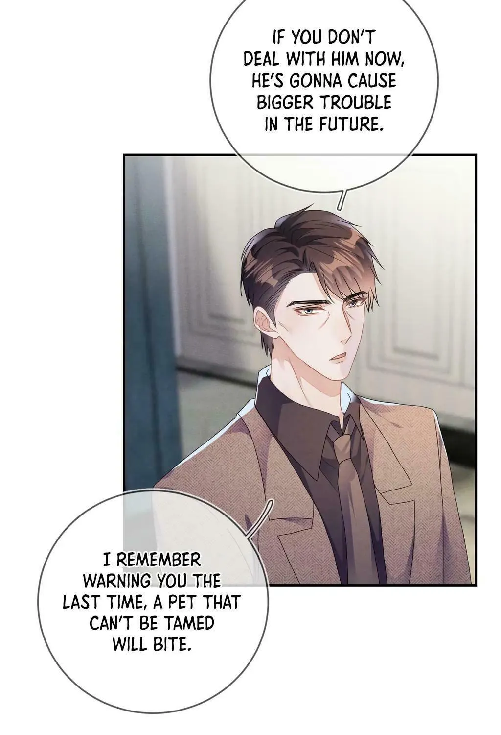 Read Attack and Occupy (Colored) chapter 35 image 46 on Lezhin