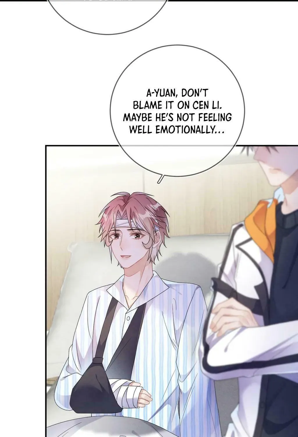 Read Attack and Occupy (Colored) chapter 35 image 5 on Lezhin