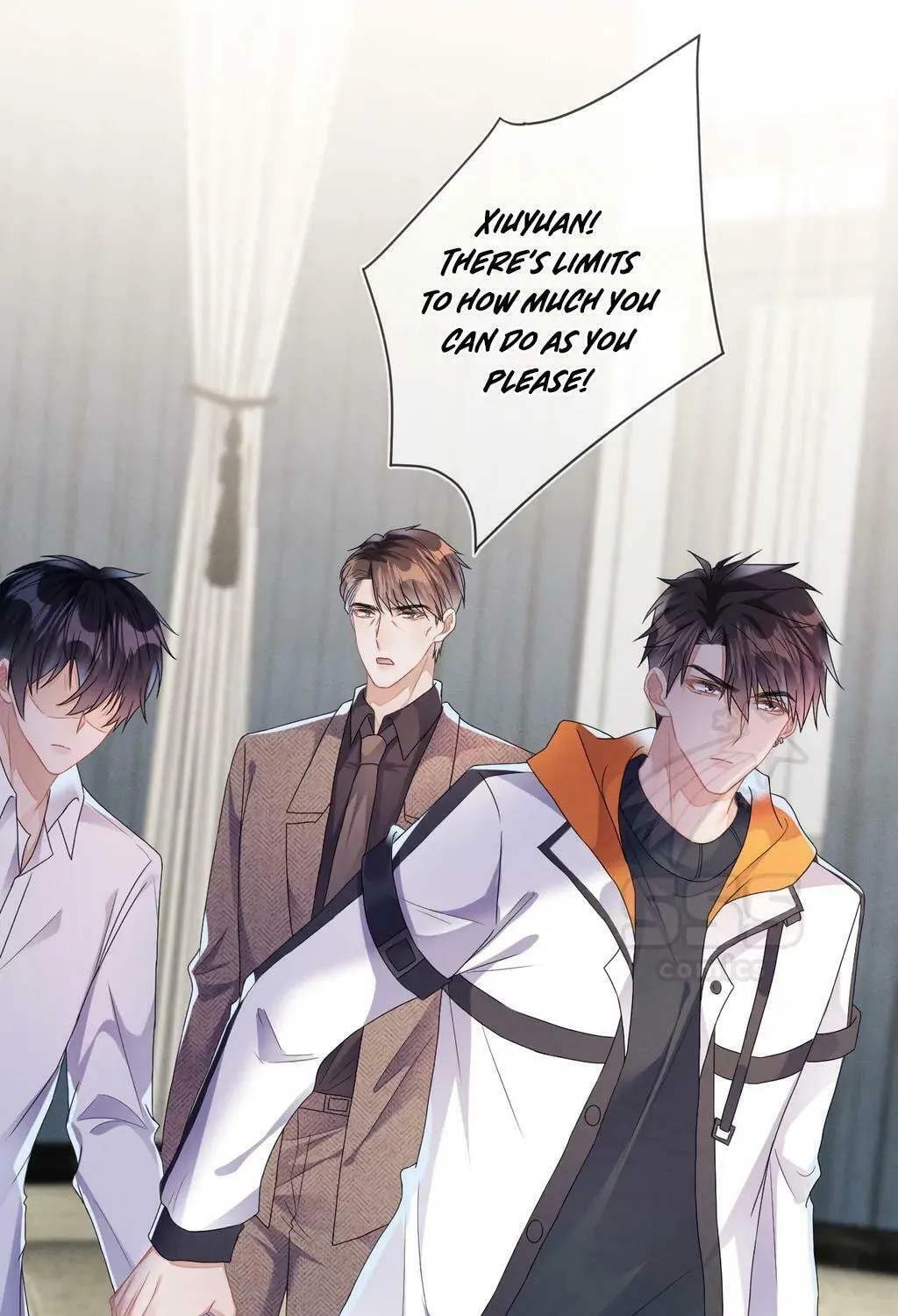 Read Attack and Occupy (Colored) chapter 35 image 52 on Lezhin