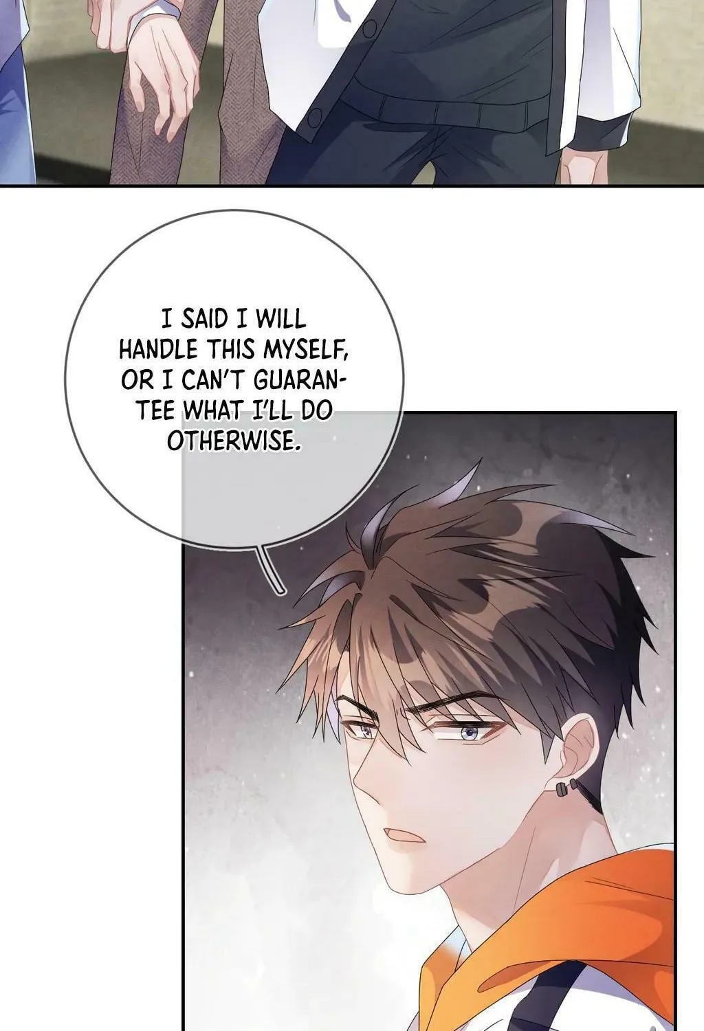 Read Attack and Occupy (Colored) chapter 35 image 53 on Lezhin