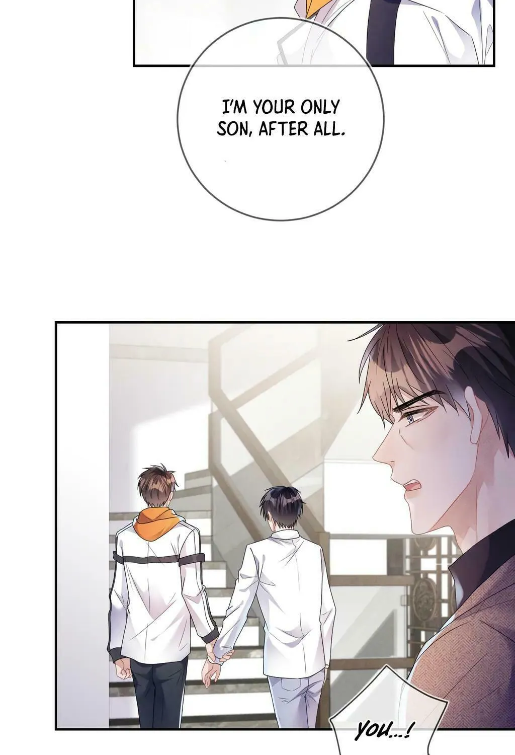 Read Attack and Occupy (Colored) chapter 35 image 54 on Lezhin