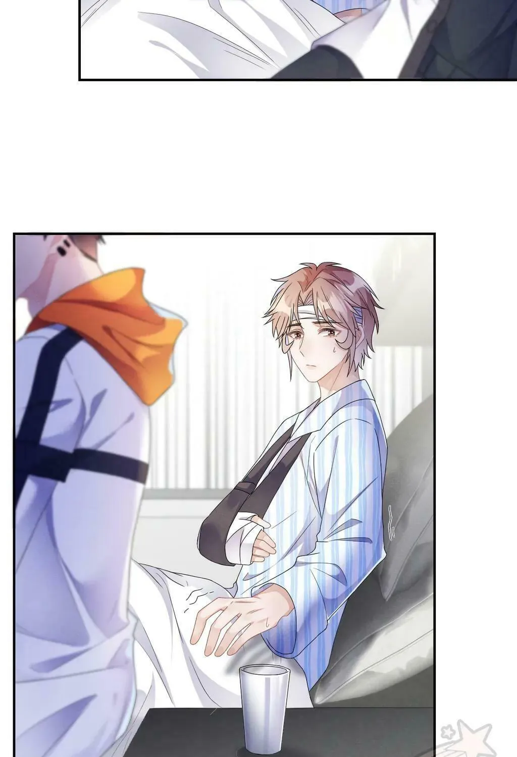 Read Attack and Occupy (Colored) chapter 35 image 6 on Lezhin
