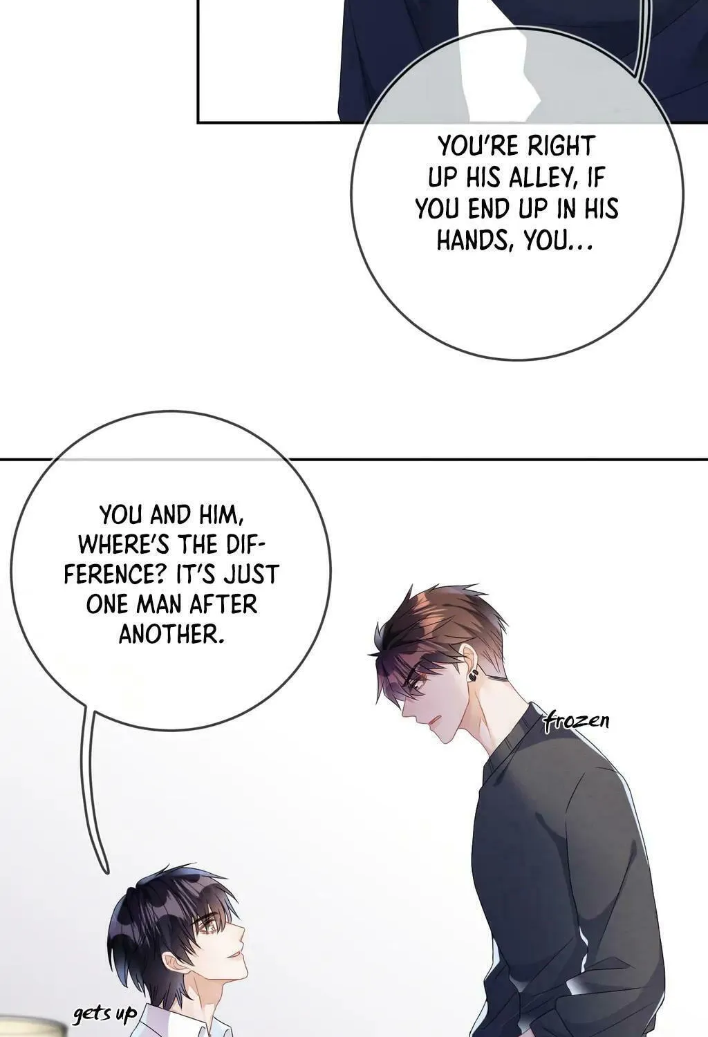 Read Attack and Occupy (Colored) chapter 35 image 60 on Lezhin