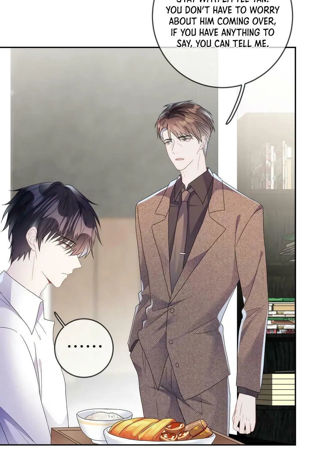Read Attack and Occupy (Colored) chapter 35 image 69 on Lezhin