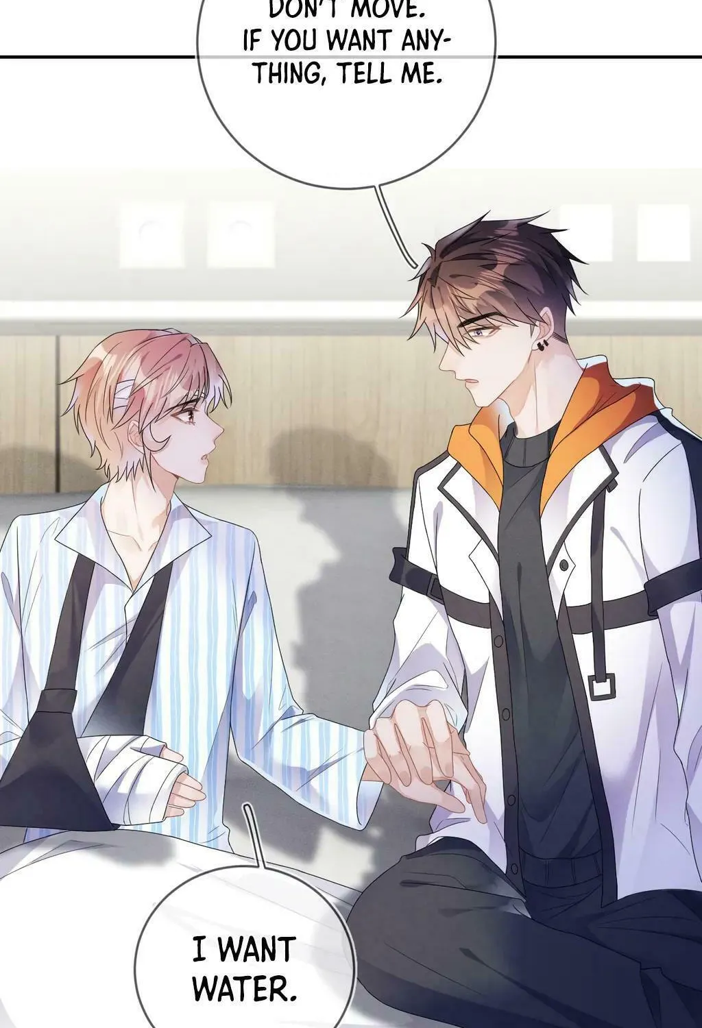 Read Attack and Occupy (Colored) chapter 35 image 9 on Lezhin