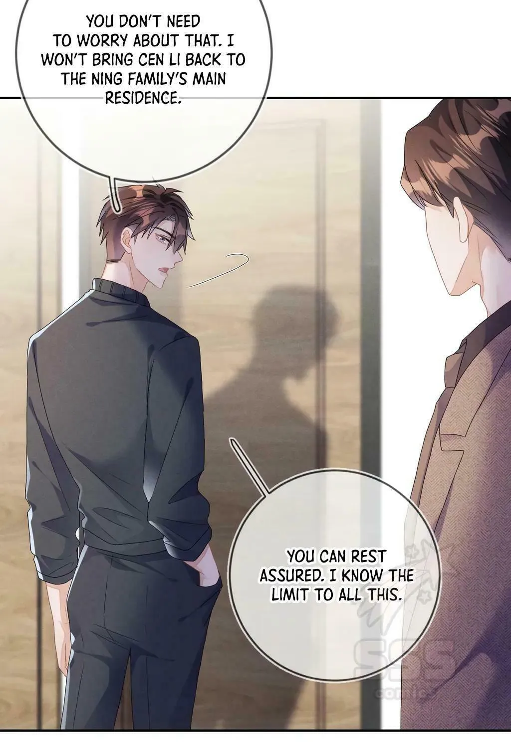 Read Attack and Occupy (Colored) chapter 36 image 15 on Lezhin