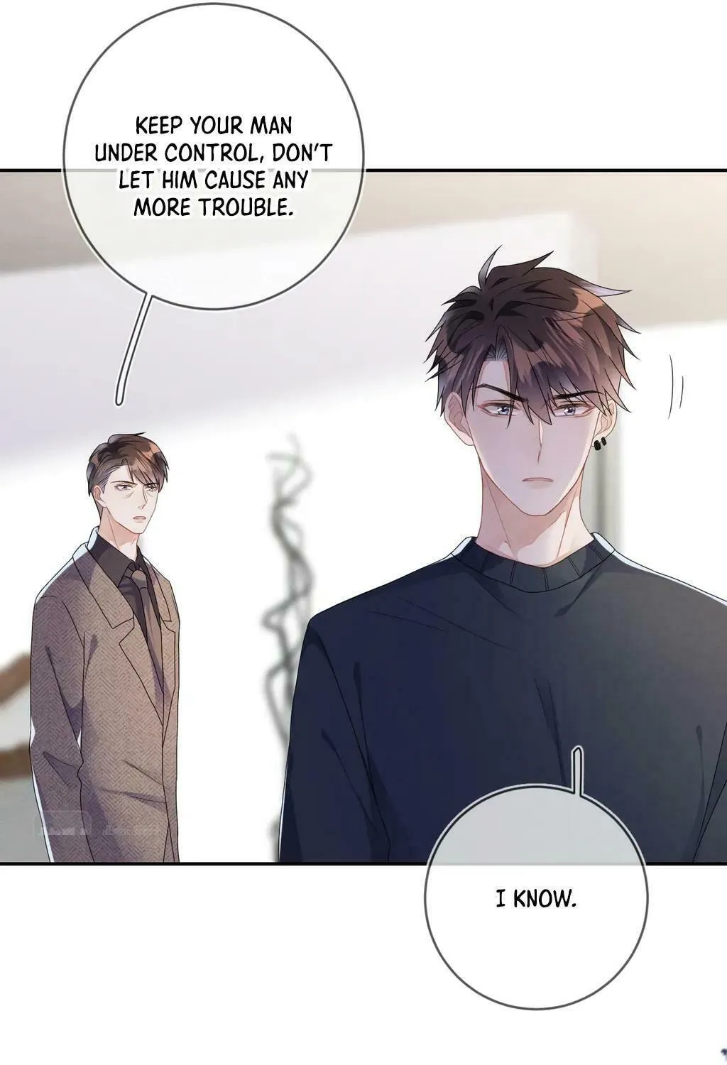 Read Attack and Occupy (Colored) chapter 36 image 17 on Lezhin