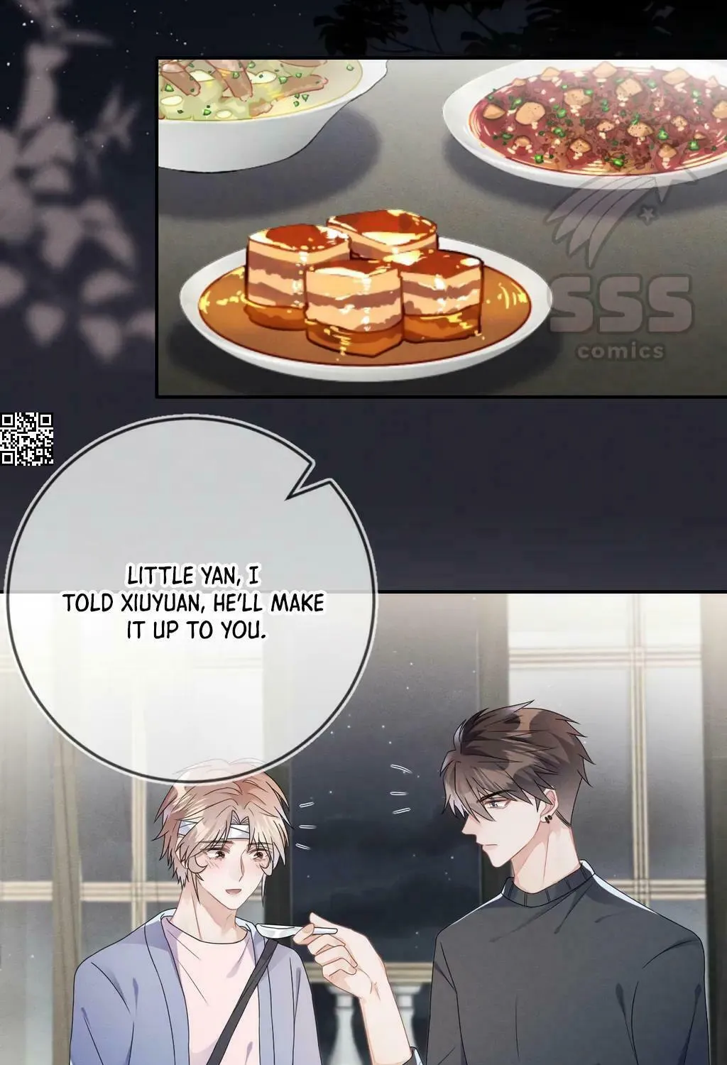 Read Attack and Occupy (Colored) chapter 36 image 19 on Lezhin