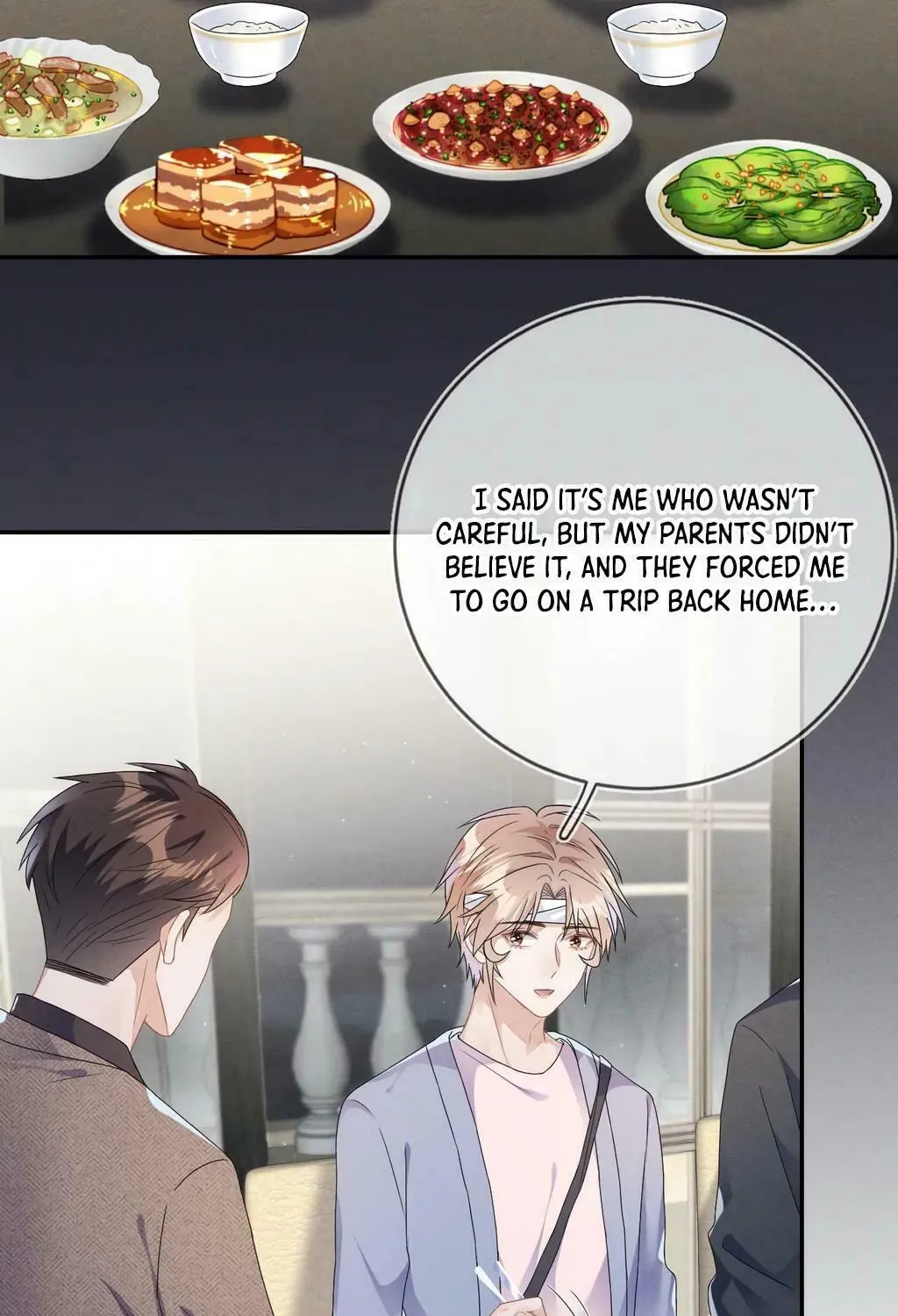 Read Attack and Occupy (Colored) chapter 36 image 21 on Lezhin