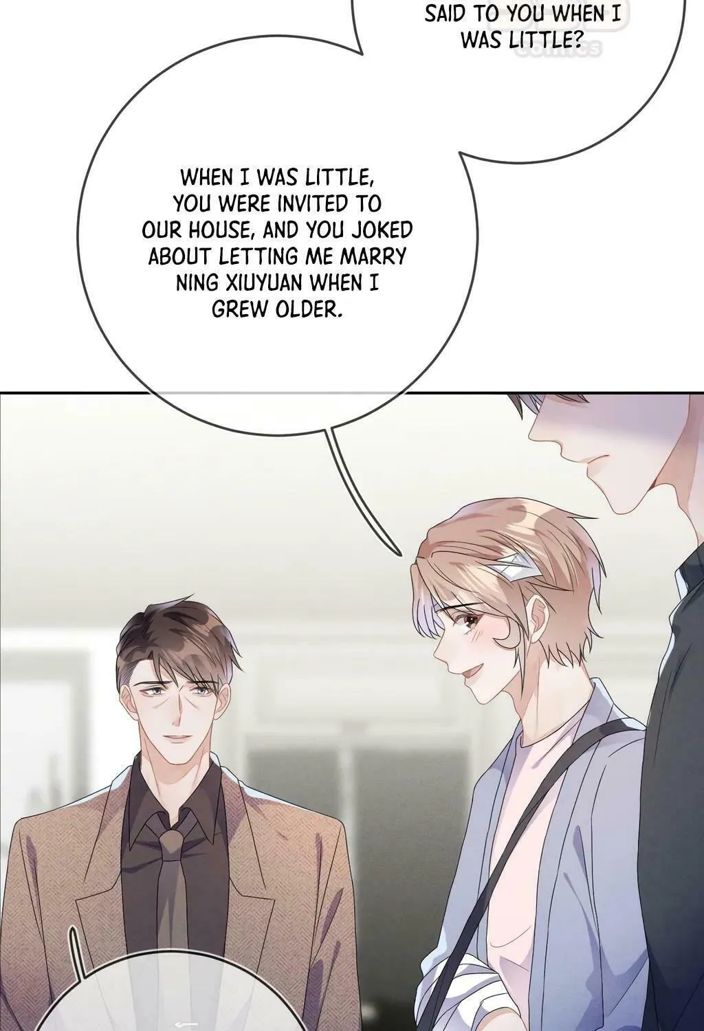 Read Attack and Occupy (Colored) chapter 36 image 23 on Lezhin