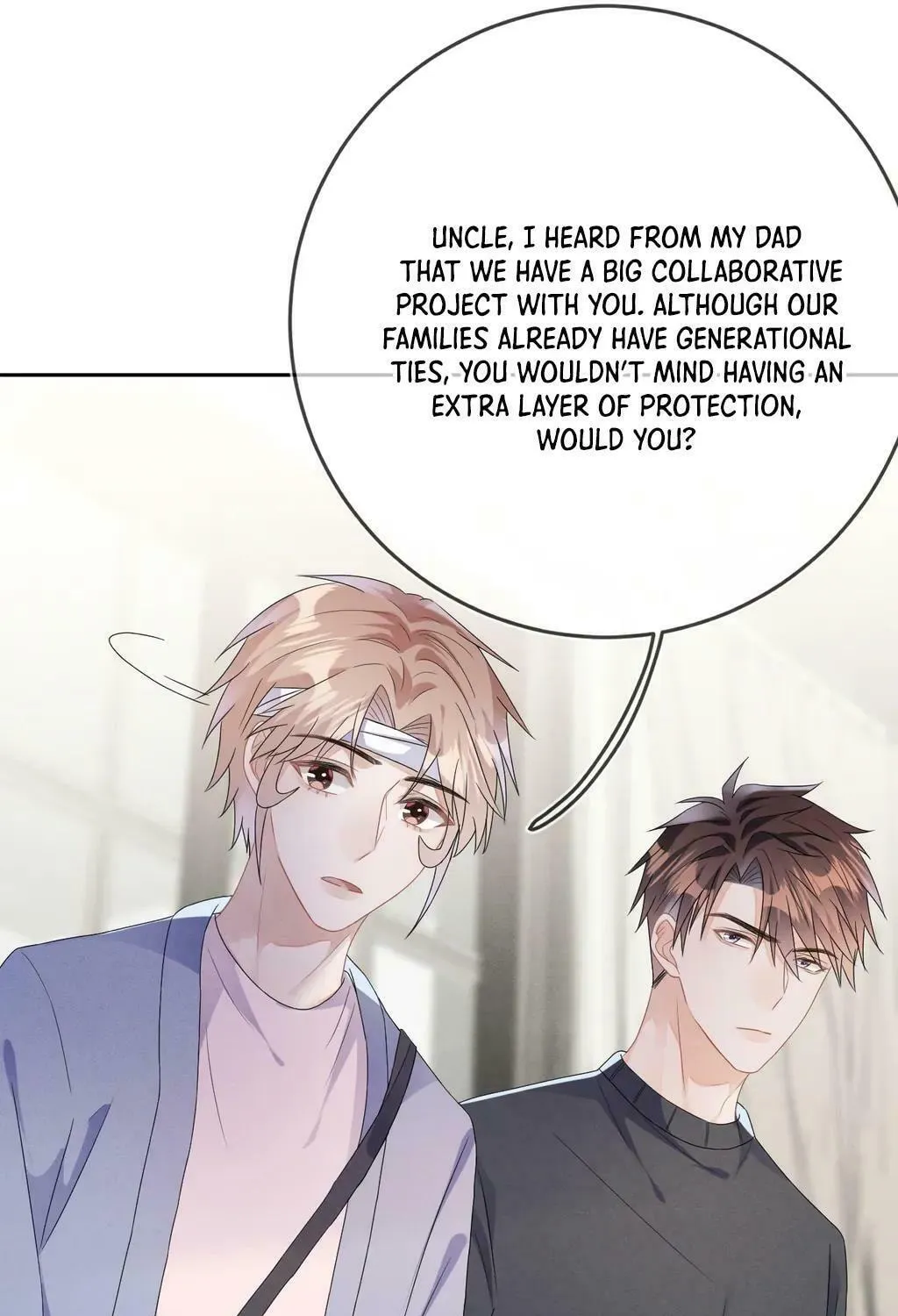 Read Attack and Occupy (Colored) chapter 36 image 25 on Lezhin