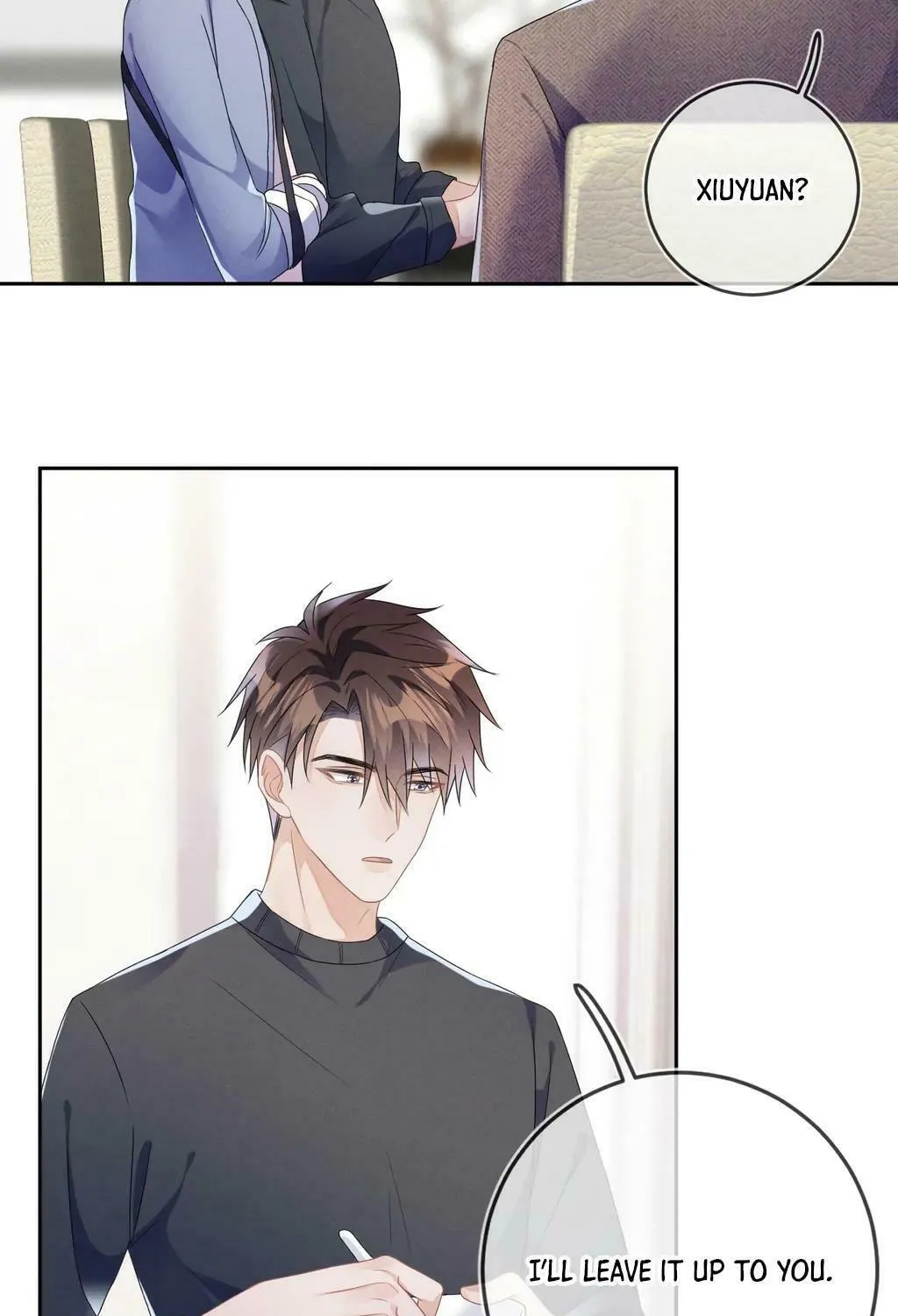 Read Attack and Occupy (Colored) chapter 36 image 27 on Lezhin