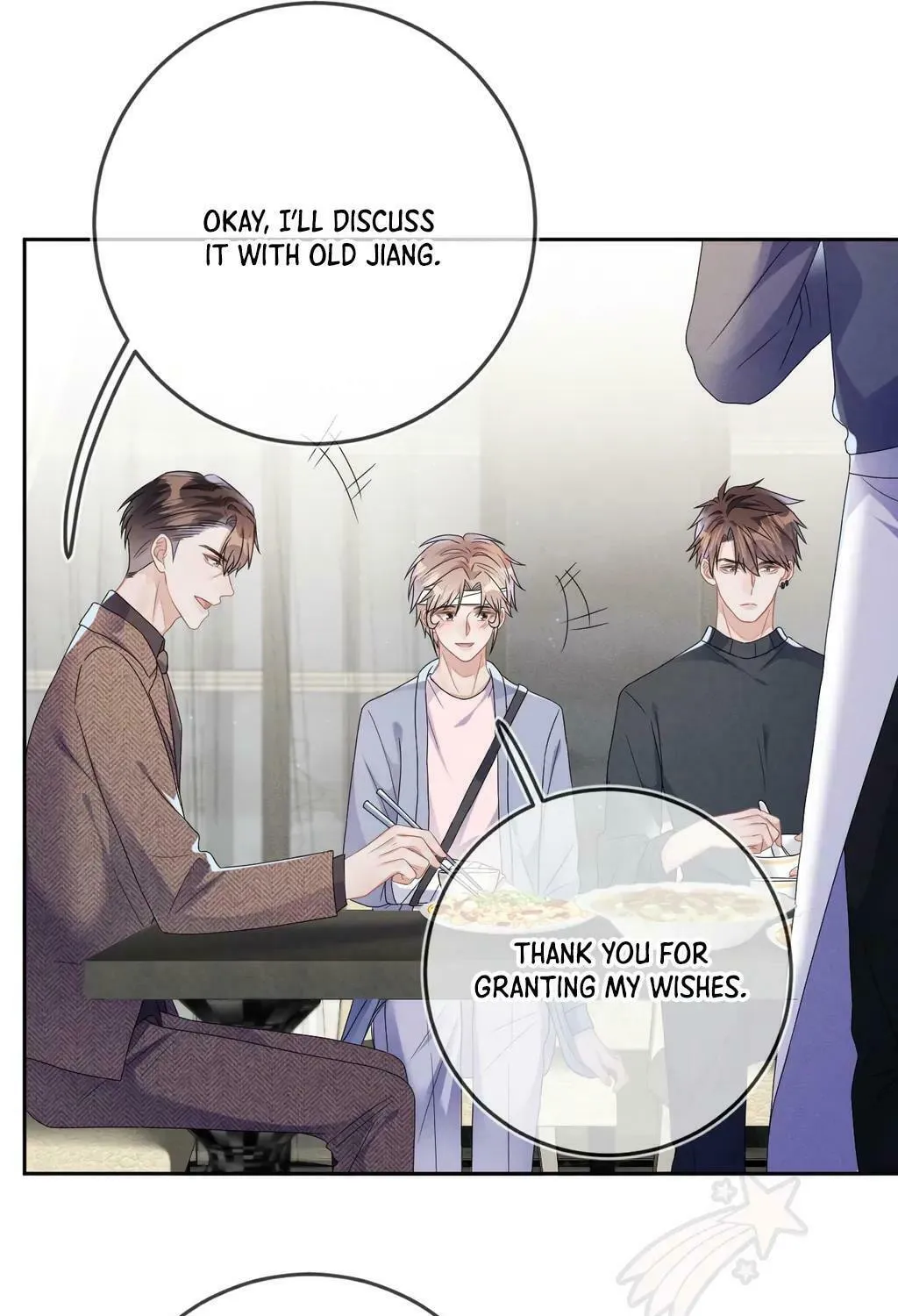 Read Attack and Occupy (Colored) chapter 36 image 29 on Lezhin