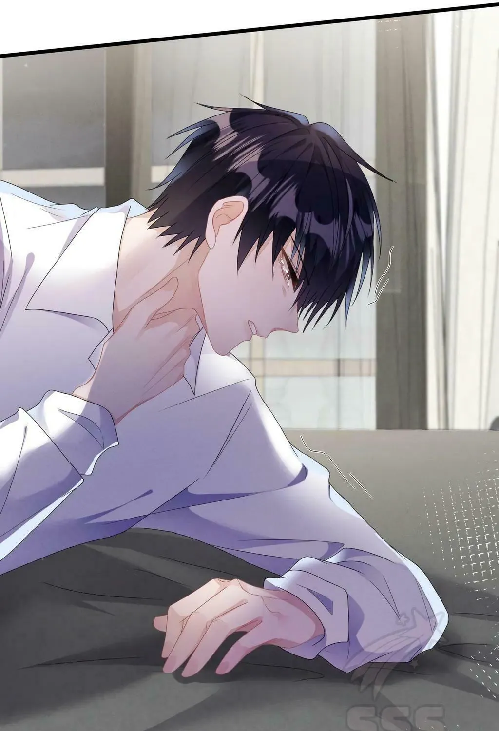 Read Attack and Occupy (Colored) chapter 36 image 3 on Lezhin