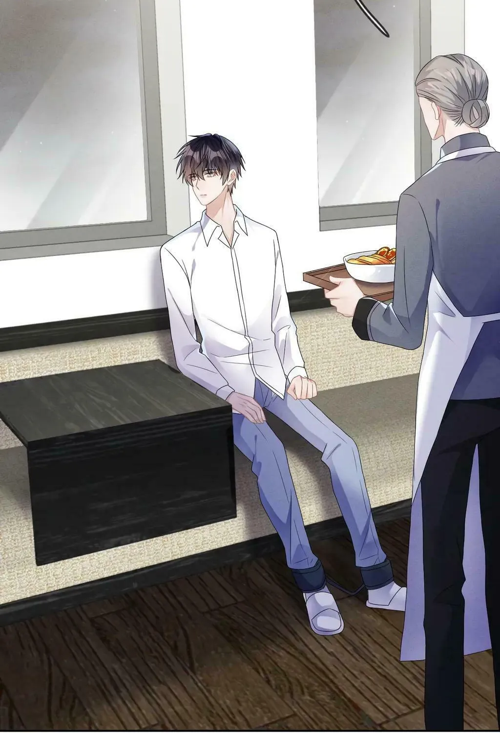 Read Attack and Occupy (Colored) chapter 36 image 34 on Lezhin
