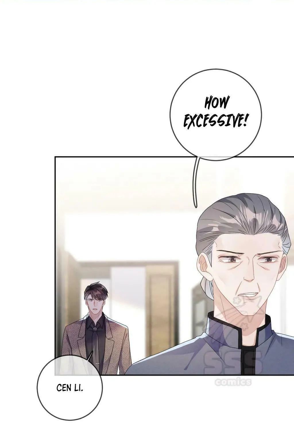 Read Attack and Occupy (Colored) chapter 36 image 35 on Lezhin