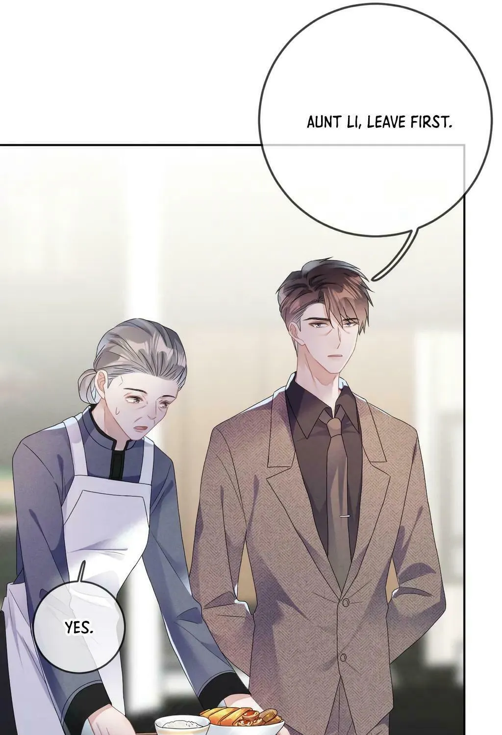 Read Attack and Occupy (Colored) chapter 36 image 36 on Lezhin