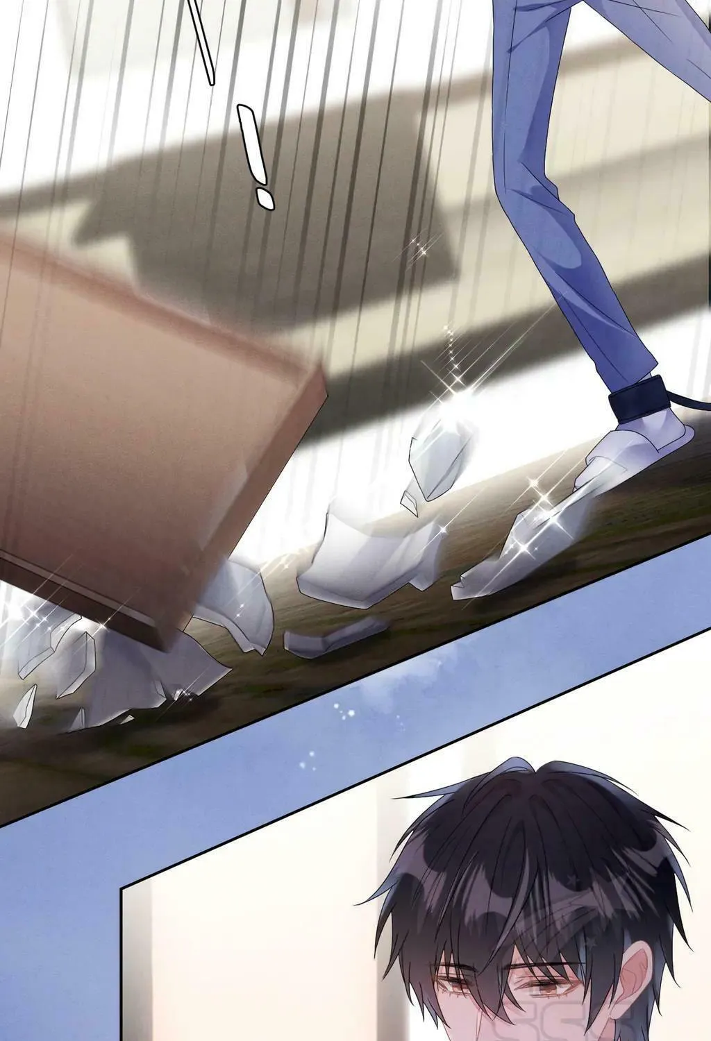 Read Attack and Occupy (Colored) chapter 36 image 45 on Lezhin