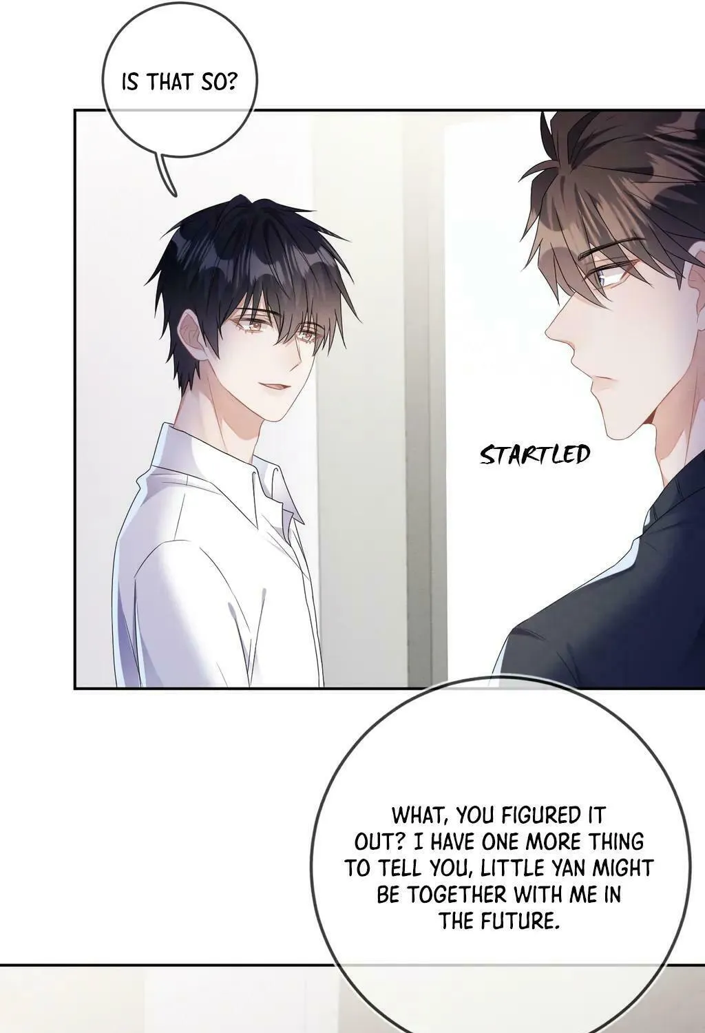 Read Attack and Occupy (Colored) chapter 36 image 51 on Lezhin