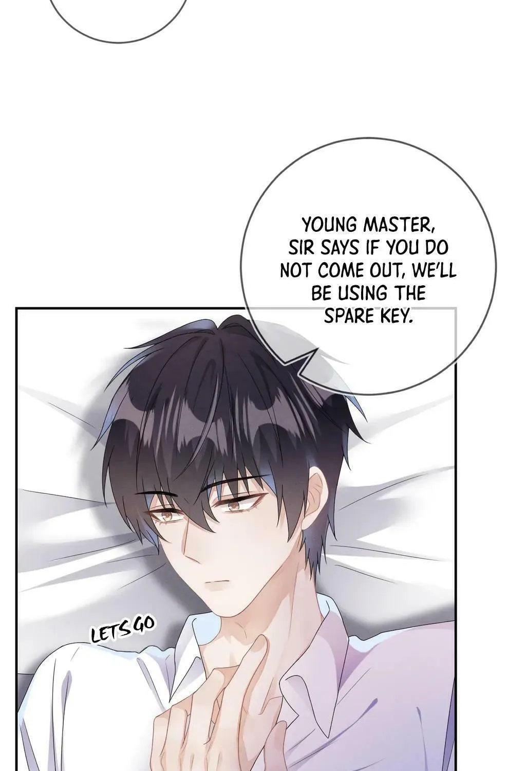 Read Attack and Occupy (Colored) chapter 36 image 8 on Lezhin