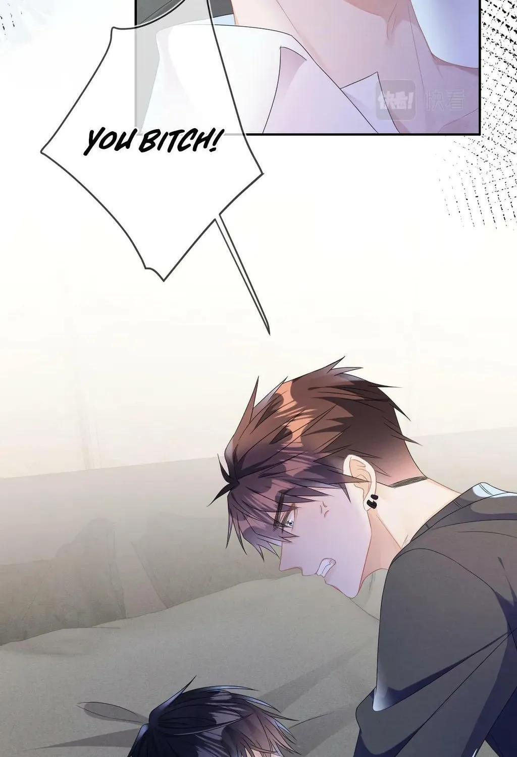 Read Attack and Occupy (Colored) chapter 37 image 11 on Lezhin