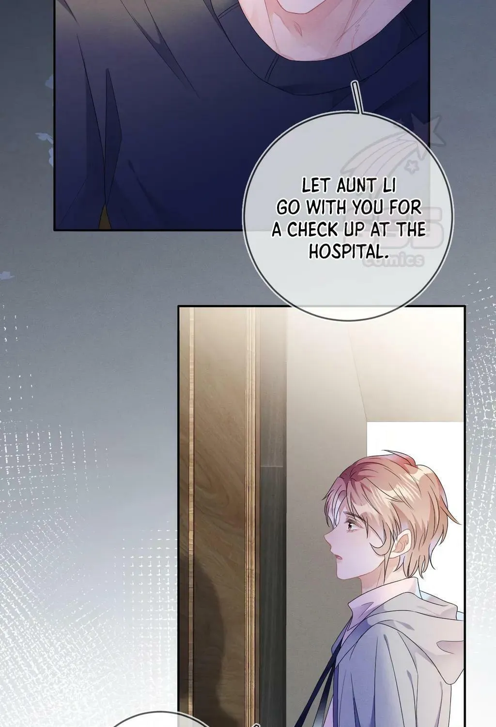 Read Attack and Occupy (Colored) chapter 37 image 15 on Lezhin