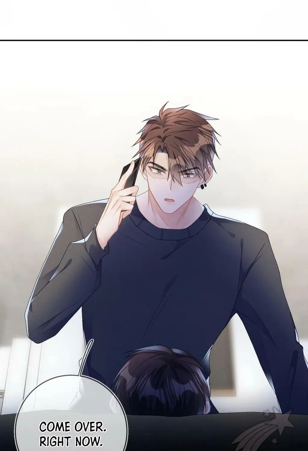 Read Attack and Occupy (Colored) chapter 37 image 17 on Lezhin