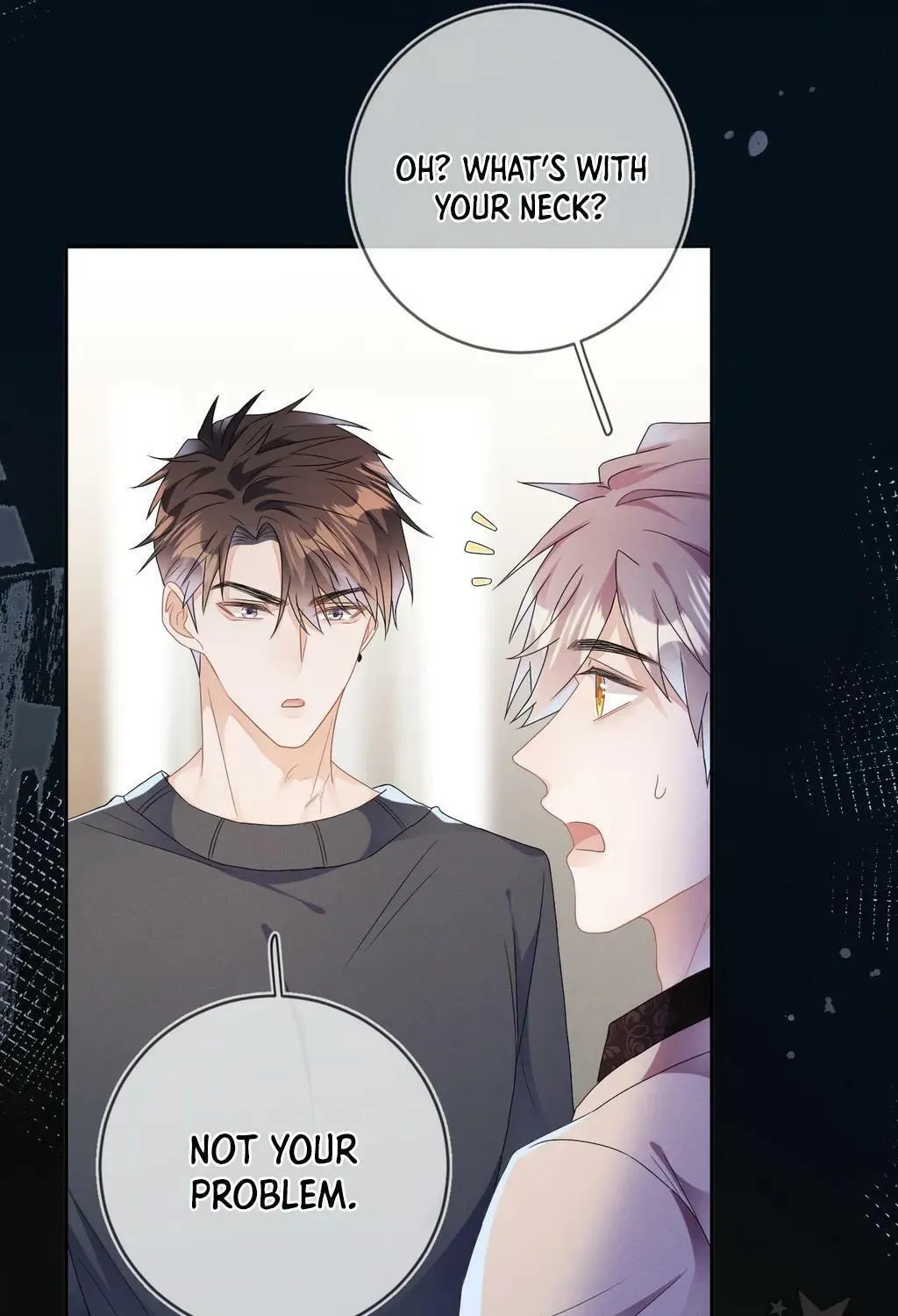 Read Attack and Occupy (Colored) chapter 37 image 24 on Lezhin