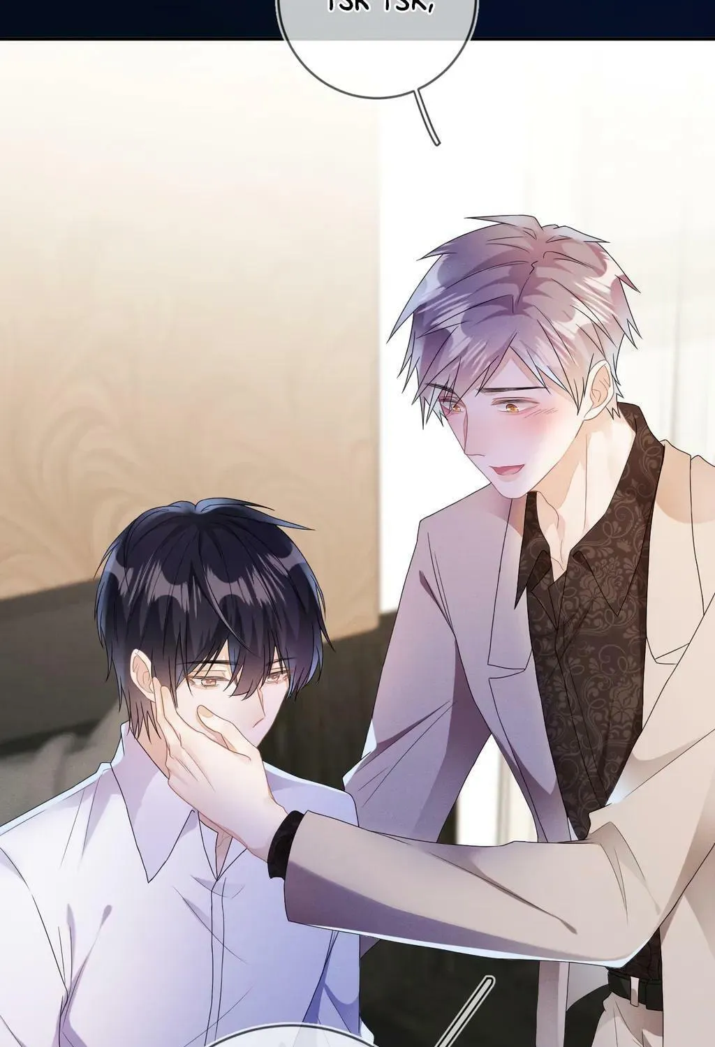 Read Attack and Occupy (Colored) chapter 37 image 32 on Lezhin