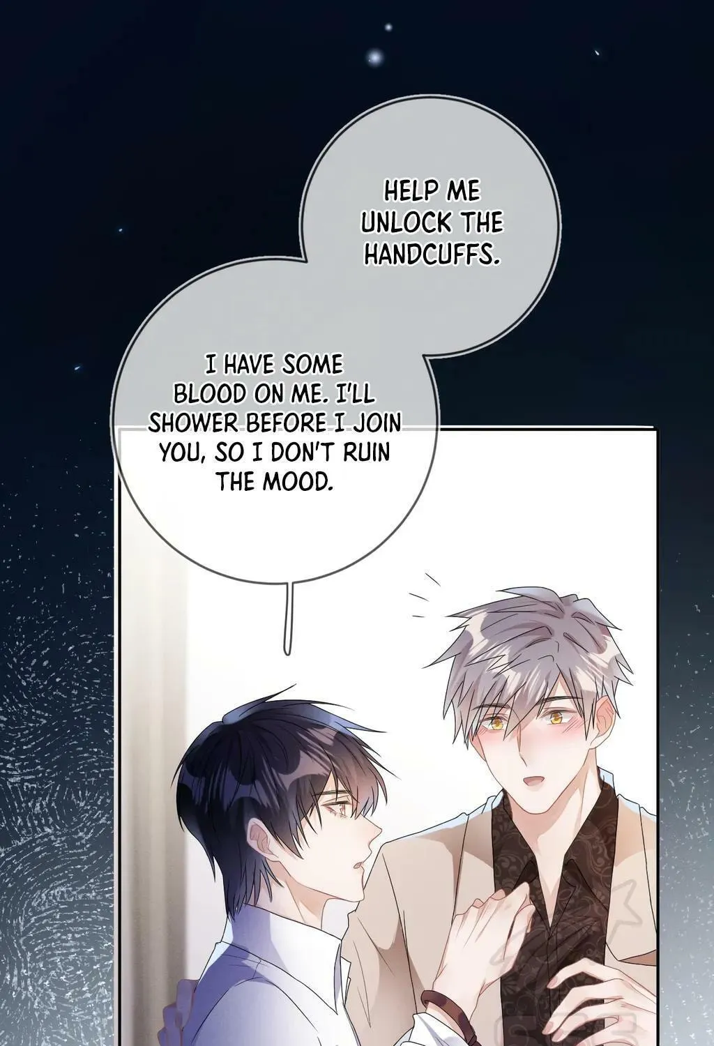 Read Attack and Occupy (Colored) chapter 37 image 34 on Lezhin