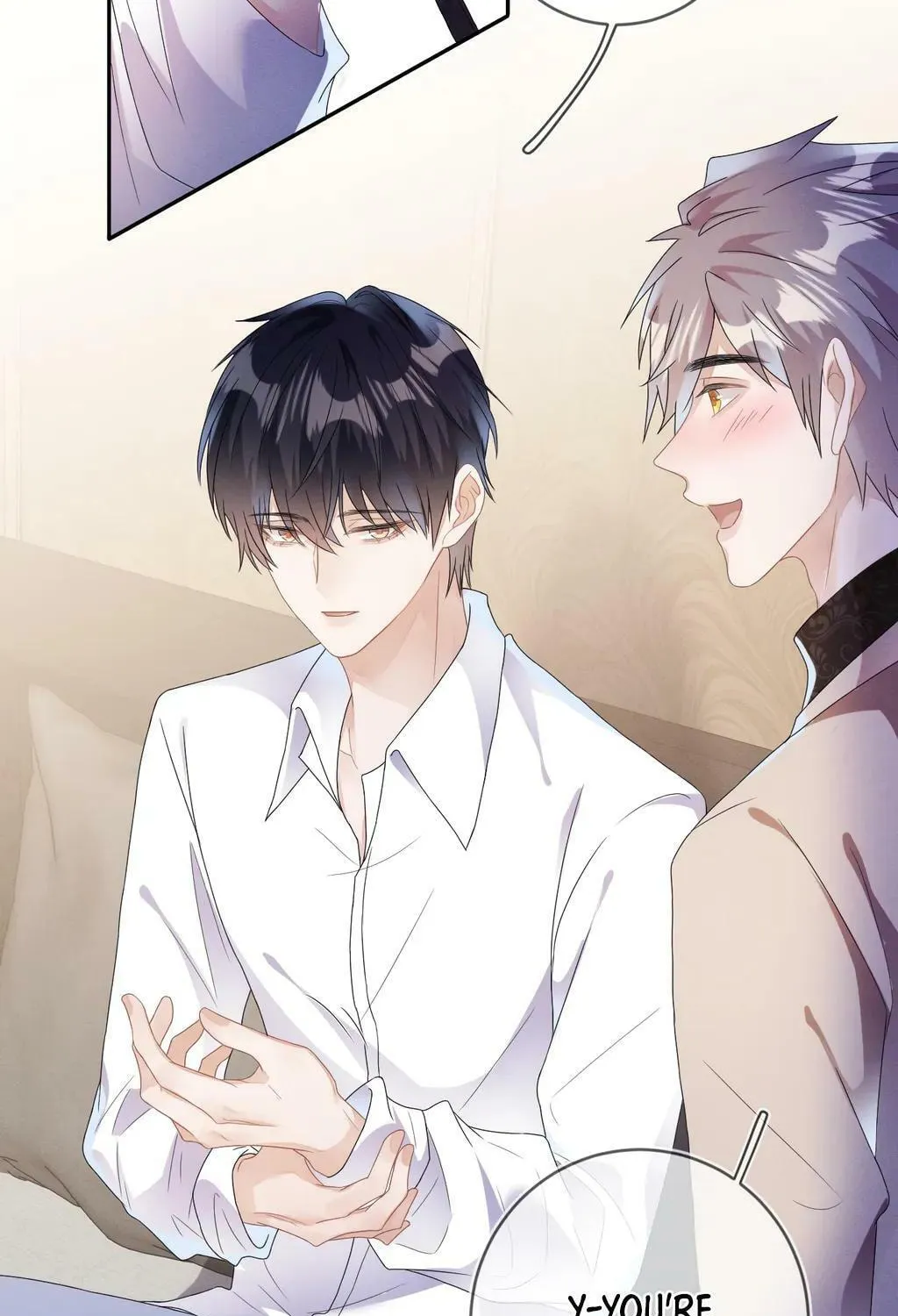 Read Attack and Occupy (Colored) chapter 37 image 36 on Lezhin