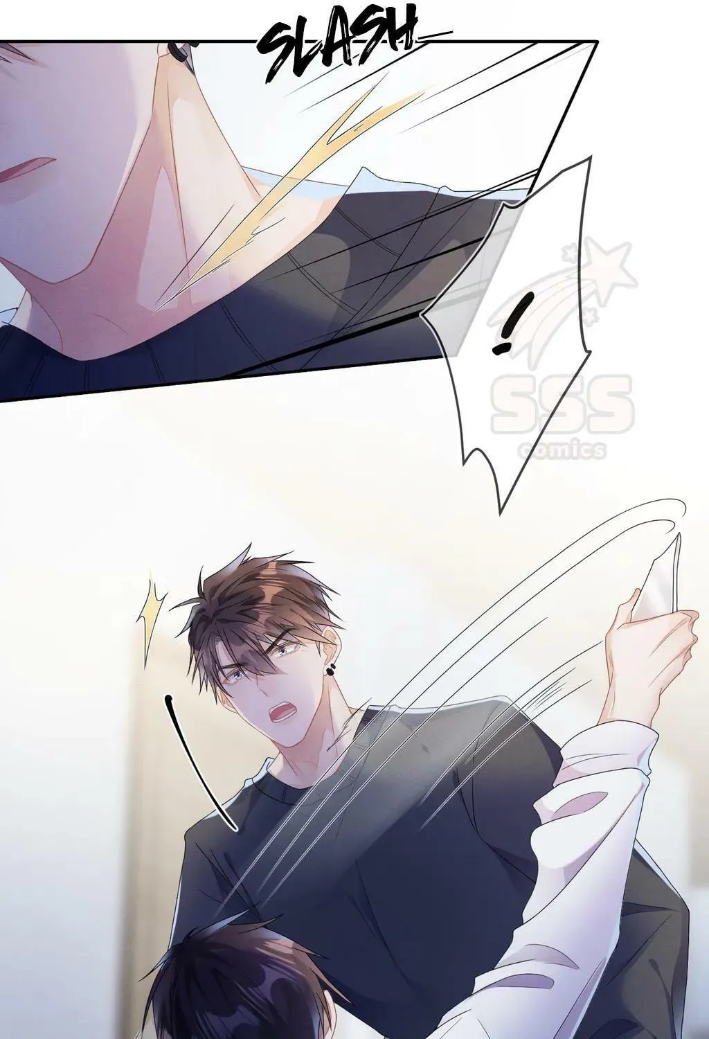 Read Attack and Occupy (Colored) chapter 37 image 4 on Lezhin