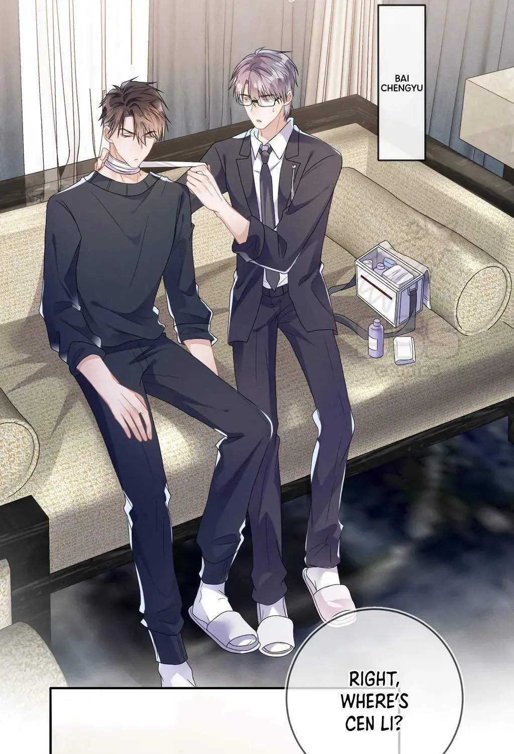Read Attack and Occupy (Colored) chapter 37 image 47 on Lezhin