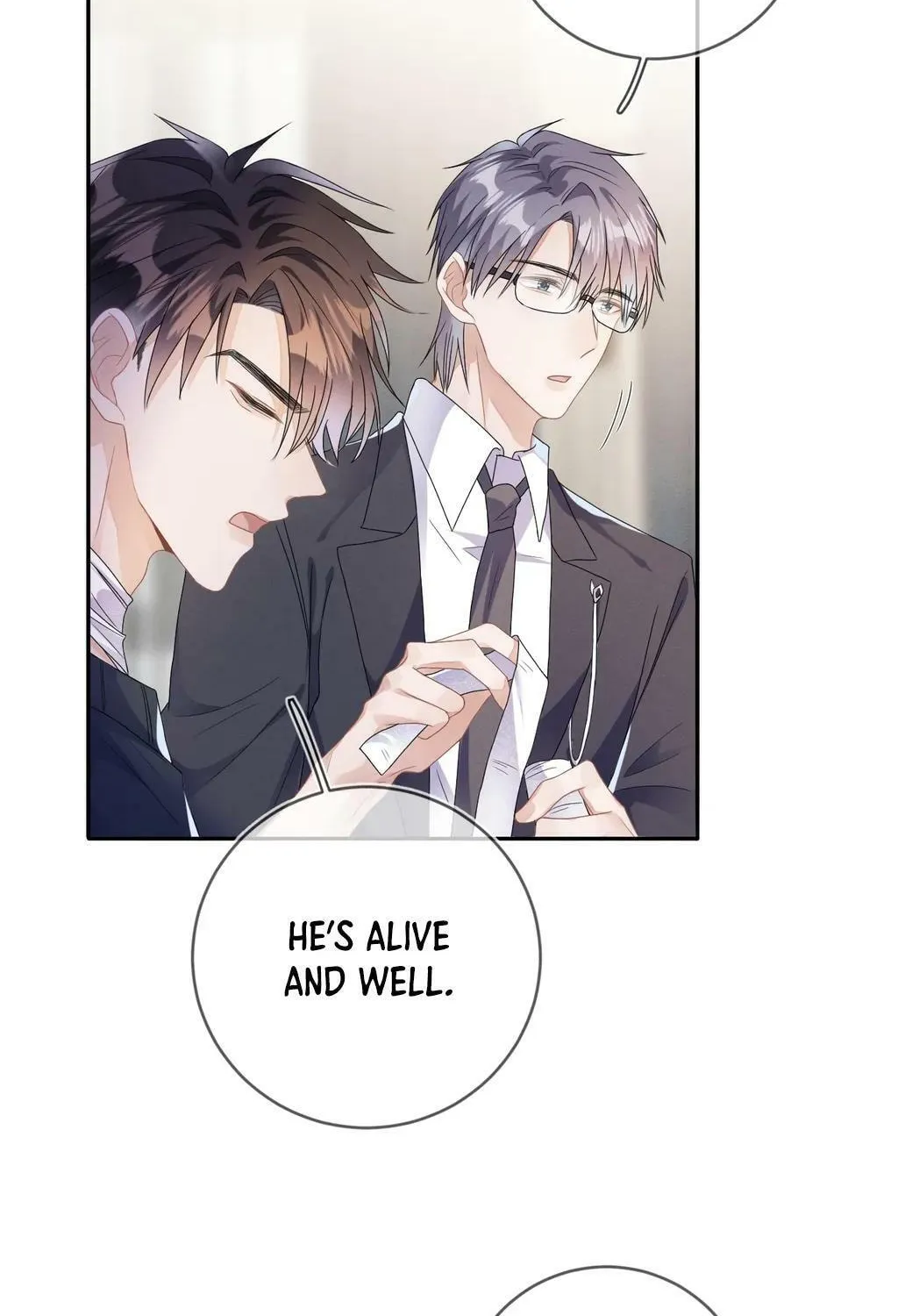 Read Attack and Occupy (Colored) chapter 37 image 48 on Lezhin