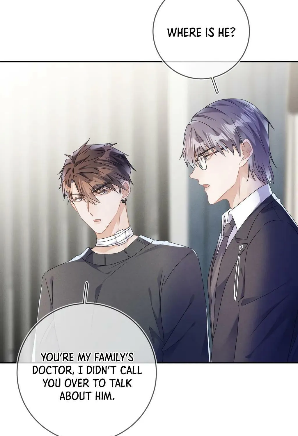 Read Attack and Occupy (Colored) chapter 37 image 49 on Lezhin