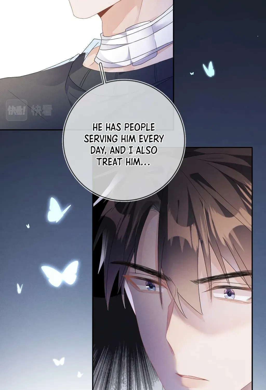 Read Attack and Occupy (Colored) chapter 37 image 53 on Lezhin