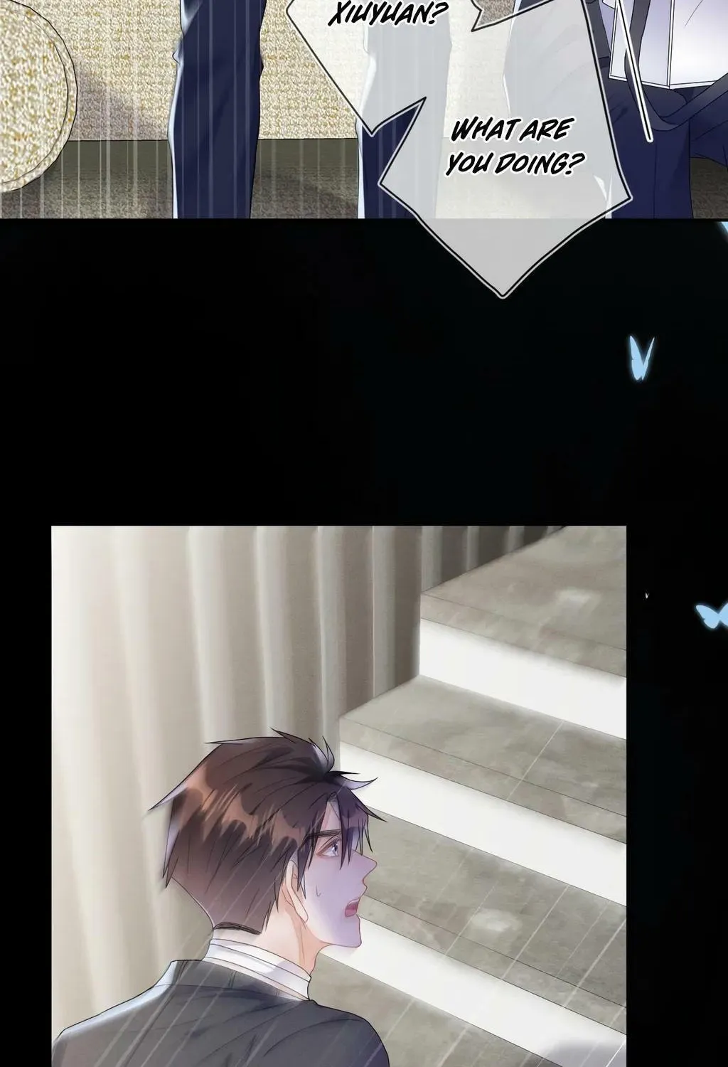 Read Attack and Occupy (Colored) chapter 37 image 56 on Lezhin