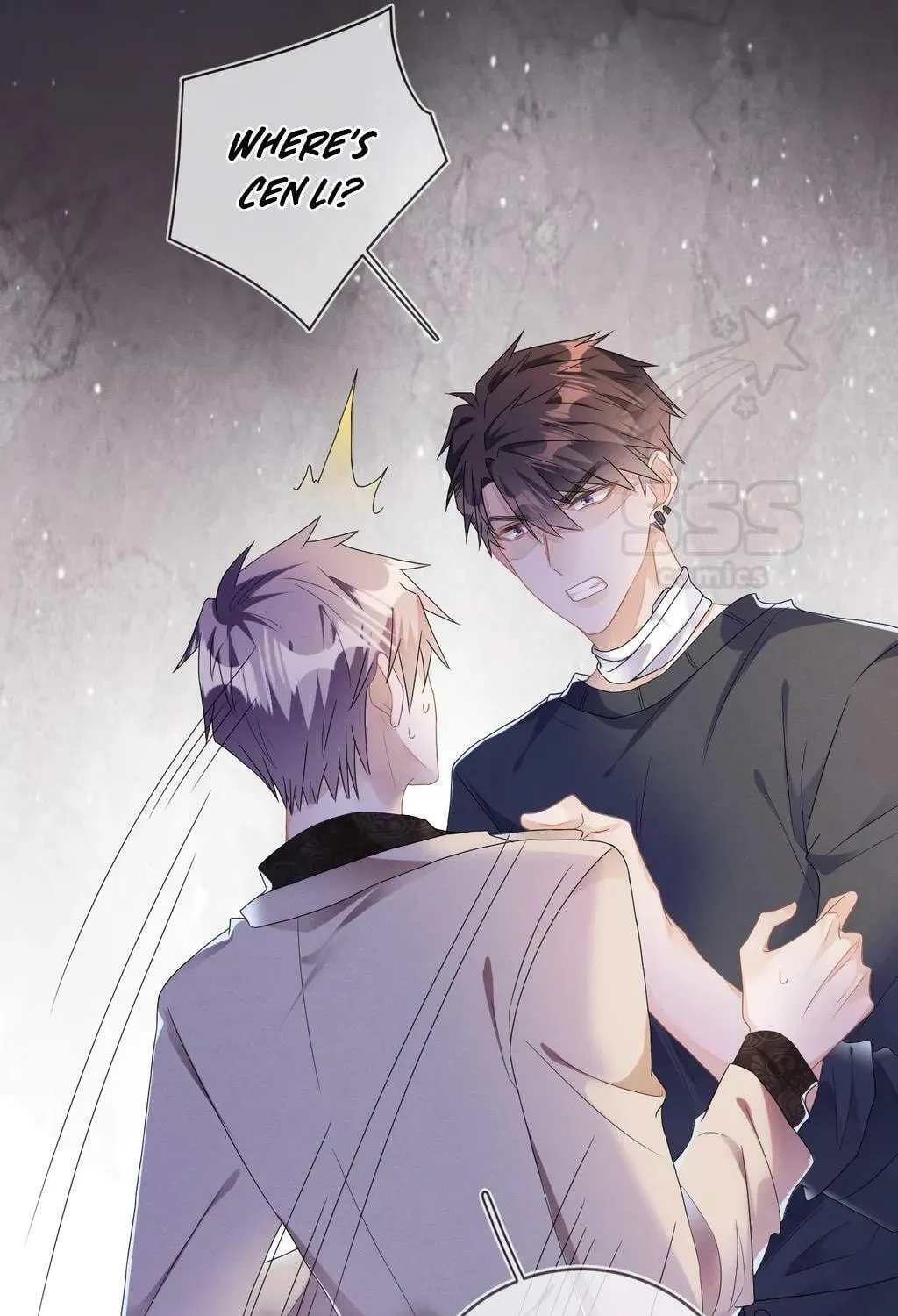 Read Attack and Occupy (Colored) chapter 37 image 61 on Lezhin