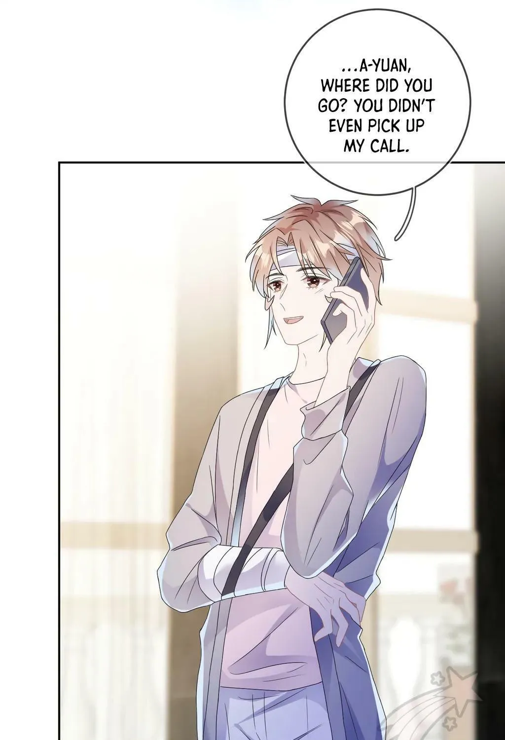Read Attack and Occupy (Colored) chapter 37 image 69 on Lezhin