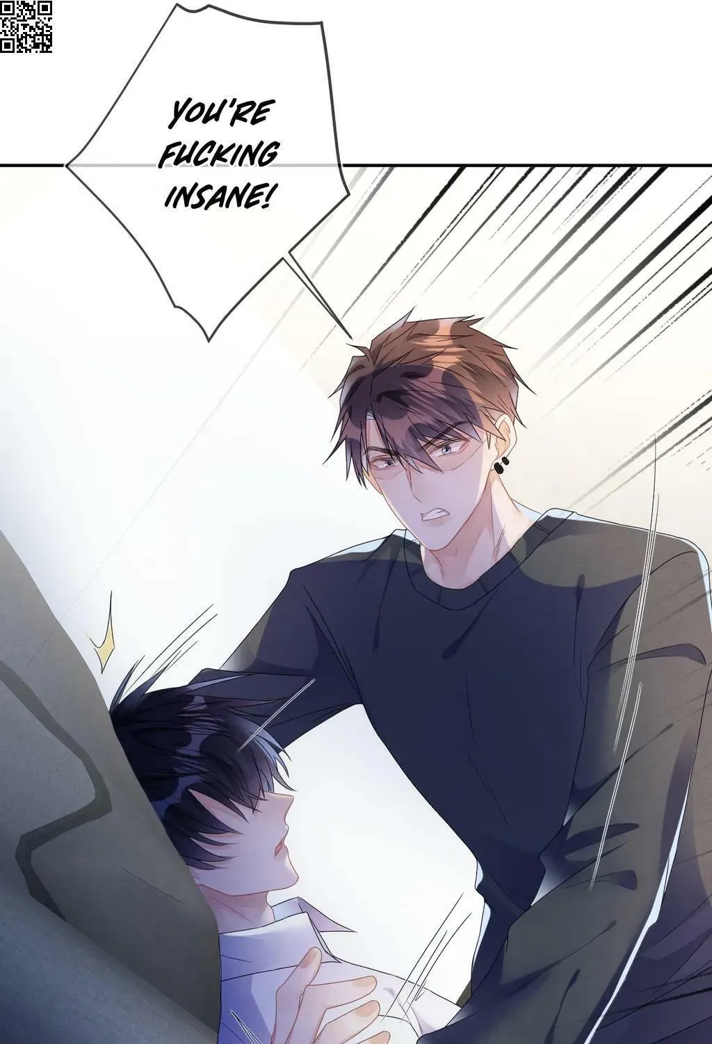 Read Attack and Occupy (Colored) chapter 37 image 7 on Lezhin
