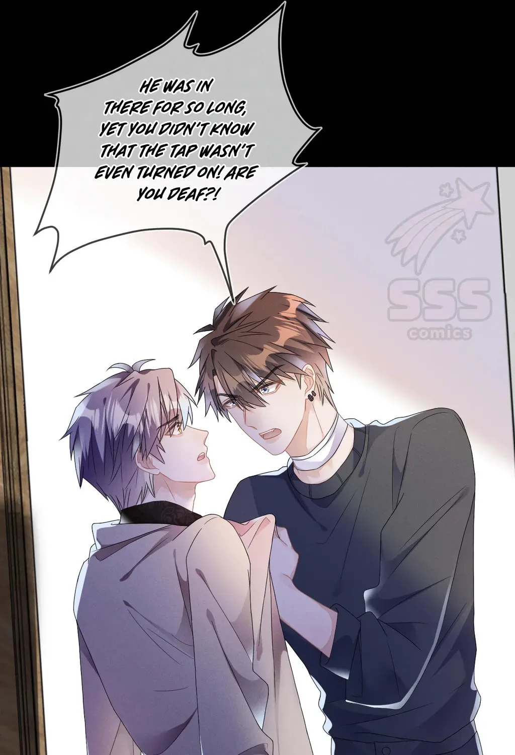 Read Attack and Occupy (Colored) chapter 38 image 11 on Lezhin