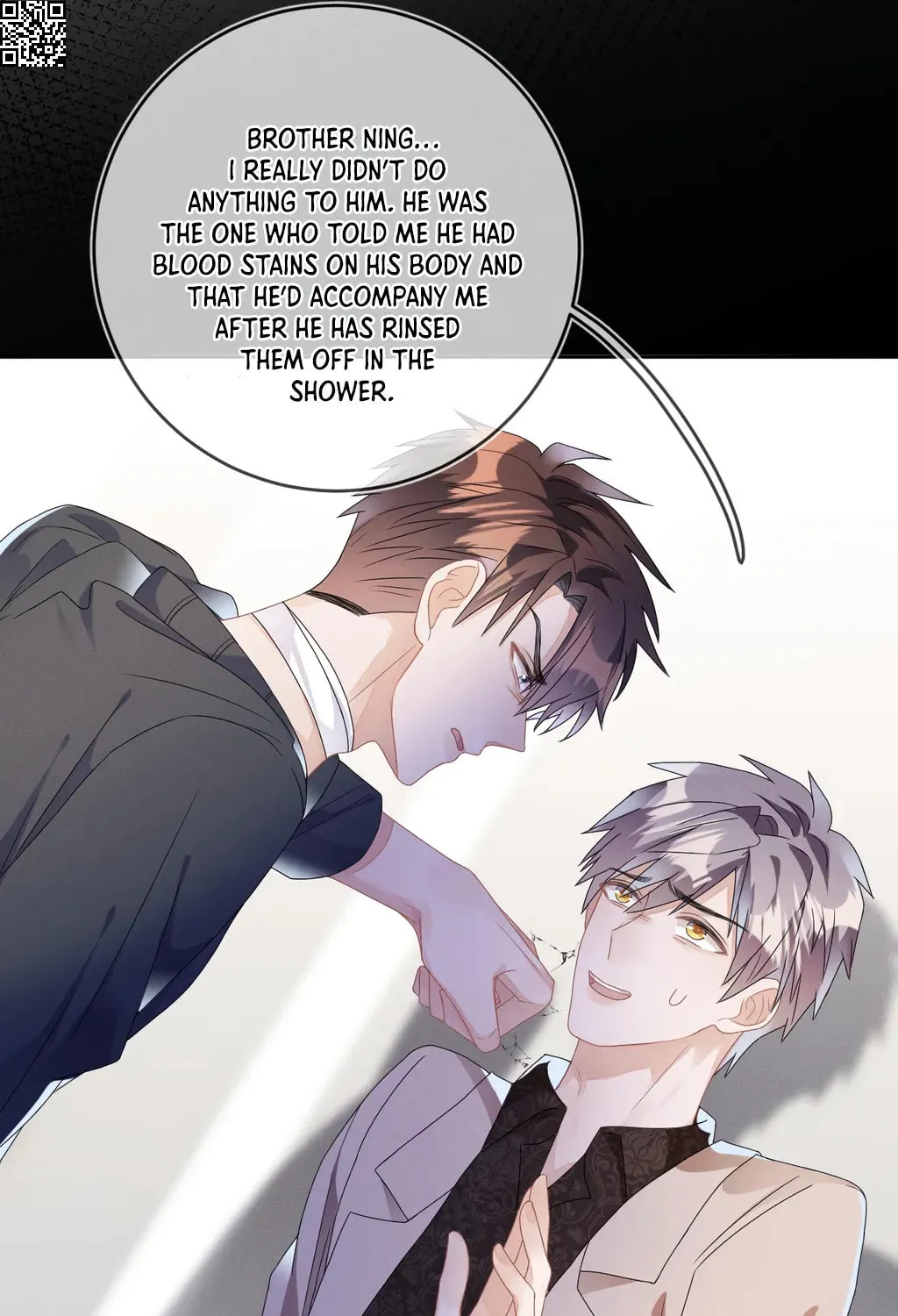 Read Attack and Occupy (Colored) chapter 38 image 14 on Lezhin