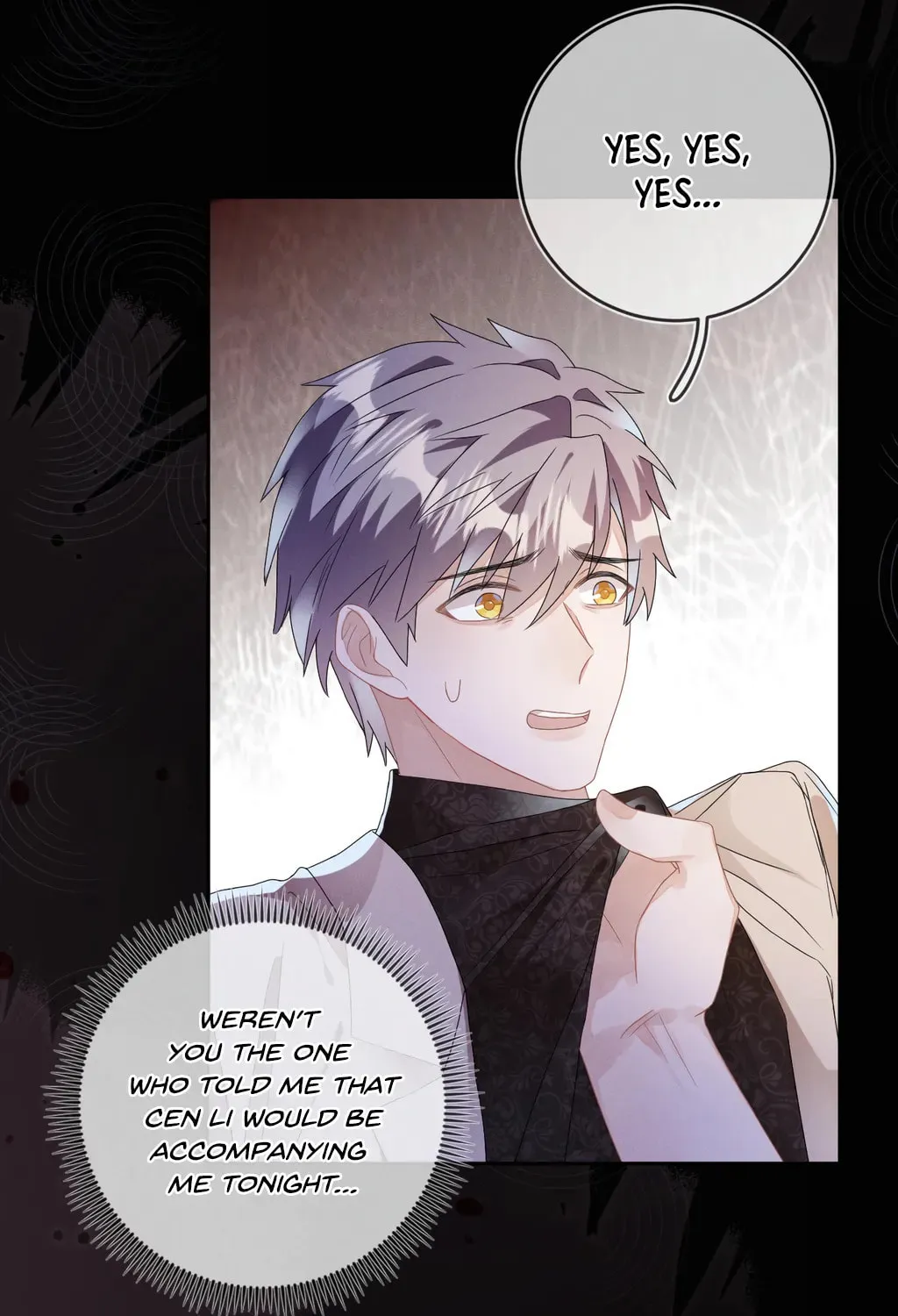 Read Attack and Occupy (Colored) chapter 38 image 17 on Lezhin