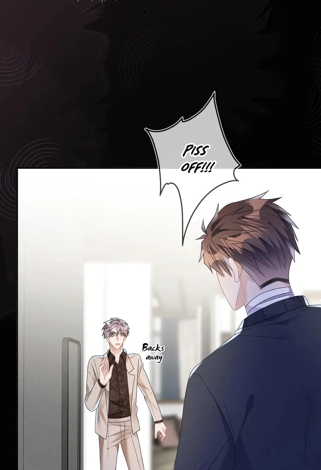 Read Attack and Occupy (Colored) chapter 38 image 18 on Lezhin