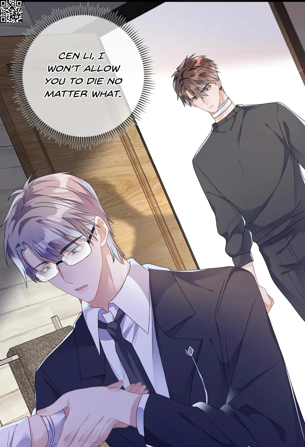 Read Attack and Occupy (Colored) chapter 38 image 20 on Lezhin