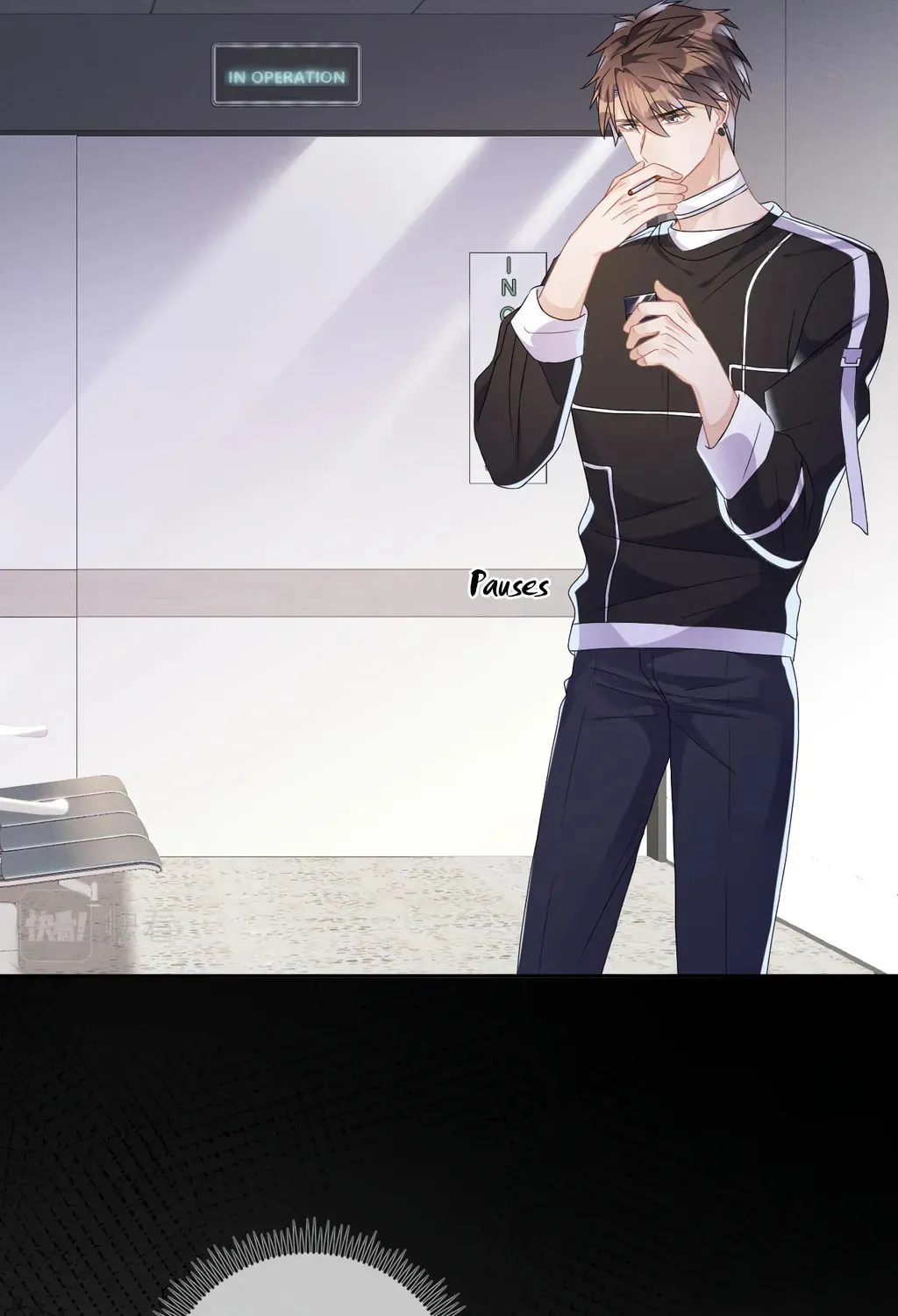 Read Attack and Occupy (Colored) chapter 38 image 24 on Lezhin