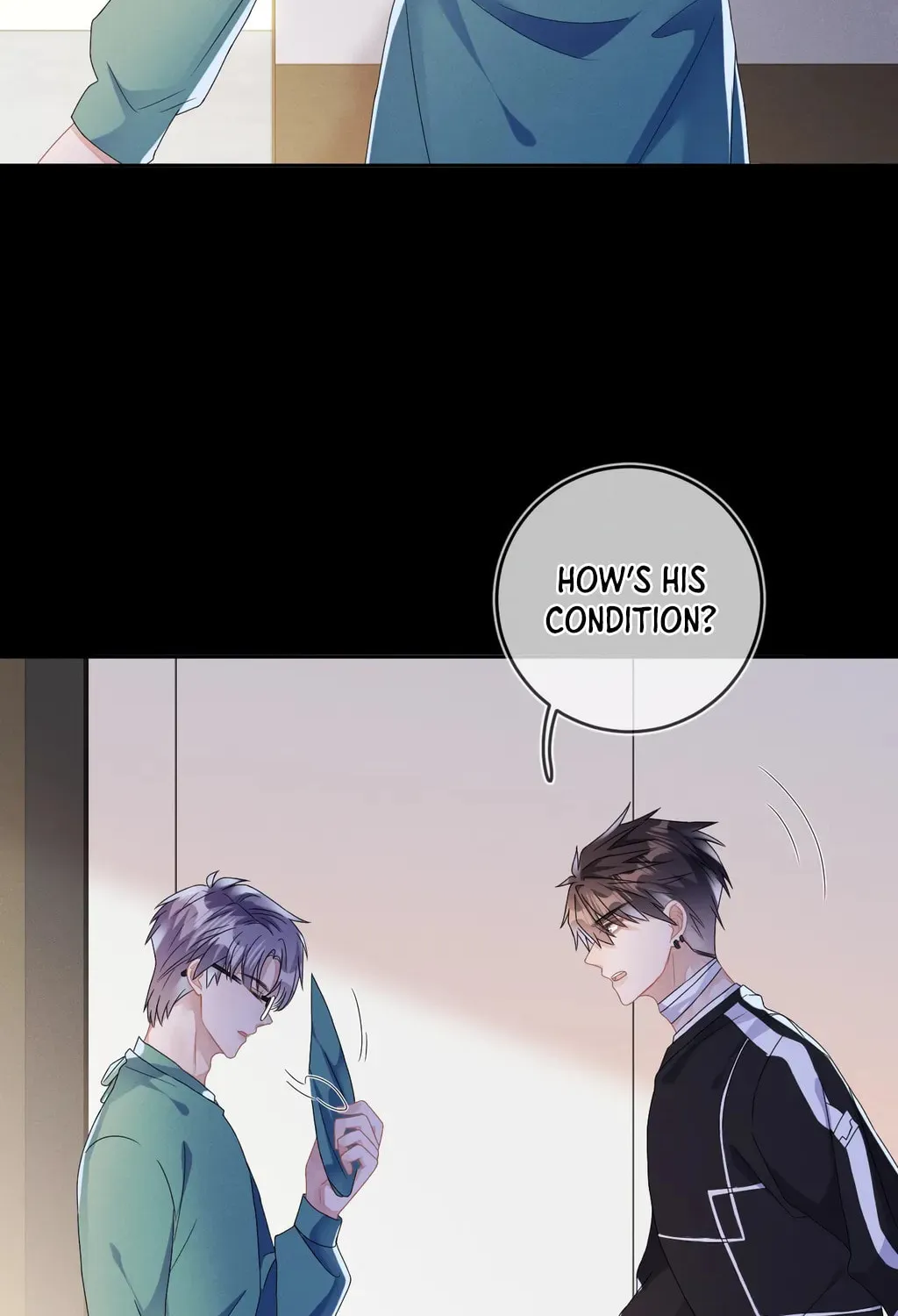 Read Attack and Occupy (Colored) chapter 38 image 28 on Lezhin